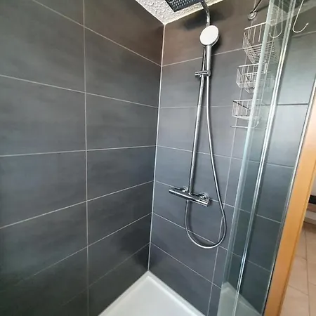 公寓 Ferienwohnung Dornhofer