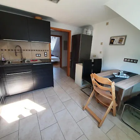 Ferienwohnung Dornhofer
