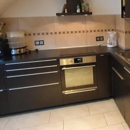 Ferienwohnung Dornhofer *