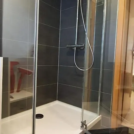 Ferienwohnung Dornhofer *
